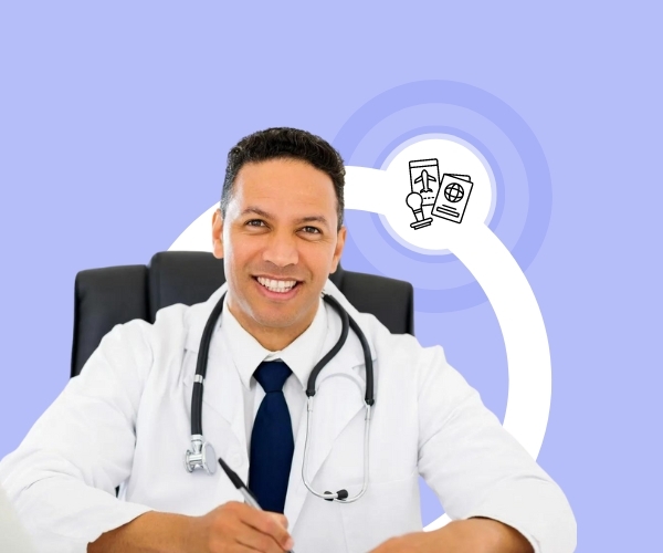 Medical visa (1)