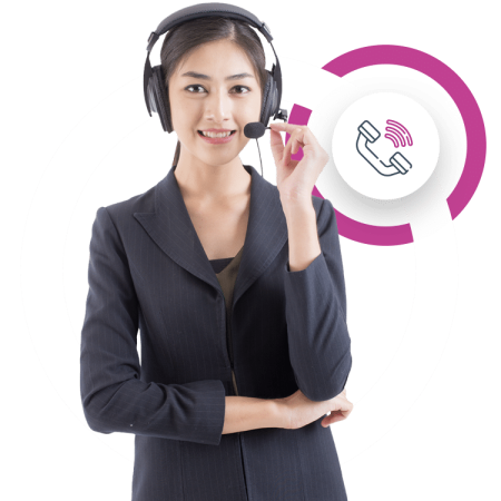 Telephony-Service